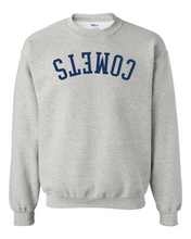 Load image into Gallery viewer, Comets Upside Down