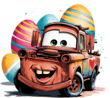 Load image into Gallery viewer, Easter Characters