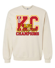 Load image into Gallery viewer, KC Division Champions -2024