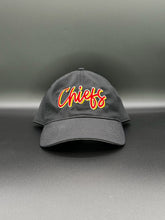 Load image into Gallery viewer, Kansas City Hats - Flat Embroidery