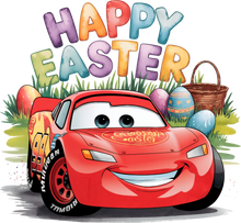 Load image into Gallery viewer, Easter Characters