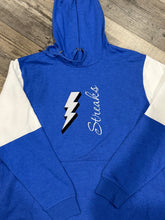 Load image into Gallery viewer, Detailed Streak Hoodie