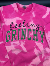 Load image into Gallery viewer, feeling GRINCHY