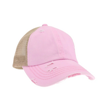 Load image into Gallery viewer, Sunny Days Embroidered Hat