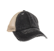 Load image into Gallery viewer, Sunny Days Embroidered Hat