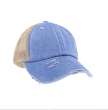Load image into Gallery viewer, Sunny Days Embroidered Hat