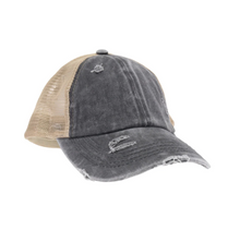Load image into Gallery viewer, Sunny Days Embroidered Hat