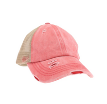 Load image into Gallery viewer, Sunny Days Embroidered Hat