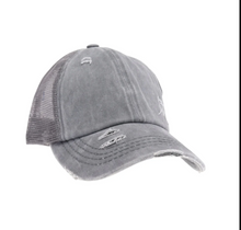 Load image into Gallery viewer, Sunny Days Embroidered Hat