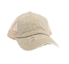 Load image into Gallery viewer, Sunny Days Embroidered Hat