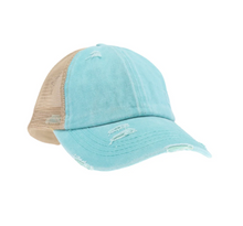 Load image into Gallery viewer, Sunny Days Embroidered Hat