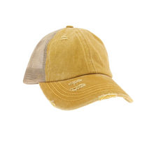 Load image into Gallery viewer, Sunny Days Embroidered Hat