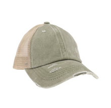 Load image into Gallery viewer, Sunny Days Embroidered Hat
