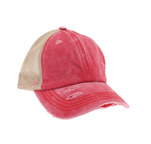 Load image into Gallery viewer, Sunny Days Embroidered Hat