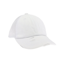 Load image into Gallery viewer, Sunny Days Embroidered Hat