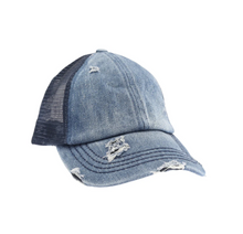 Load image into Gallery viewer, Sunny Days Embroidered Hat