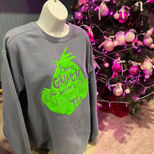 Load image into Gallery viewer, I'm a Grinch Before My Buzzin' Nutrition Tea