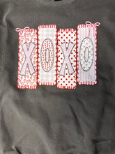 Load image into Gallery viewer, XOXO Stamps