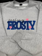 Load image into Gallery viewer, feeling FROSTY