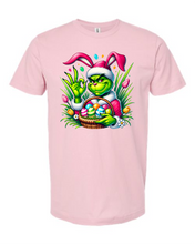 Load image into Gallery viewer, Easter Grinch