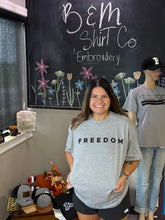 Load image into Gallery viewer, FREEDOM - FOREVER IN OUR HEARTS CHARLIE