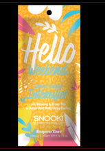 Load image into Gallery viewer, Snooki Hello Weekend Intensifier