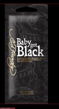 Load image into Gallery viewer, Ed Hardy Baby Got Black