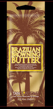 Load image into Gallery viewer, Ed Hardy Brazilian Brown Butter
