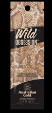 Load image into Gallery viewer, Australian Gold Wild Obsession DHA Bronzer