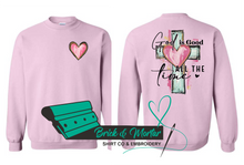 Load image into Gallery viewer, God is Good ALL the Time - Pink