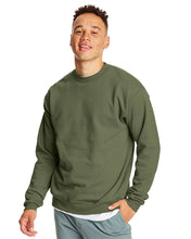 Load image into Gallery viewer, Mama Cursive Wildflowers w/Birth flower on sleeve