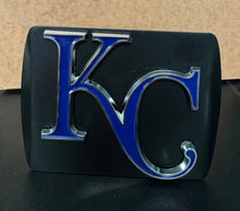 Load image into Gallery viewer, Fanmats MLB Team Color Hitch Cover