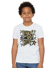 Load image into Gallery viewer, Let's Go Jackets Pennant