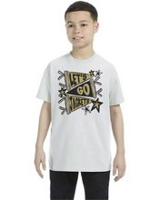 Load image into Gallery viewer, Let's Go Jackets Pennant