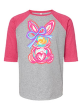 Load image into Gallery viewer, Sketch Bunny Boy or Girl