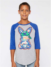 Load image into Gallery viewer, Sketch Bunny Boy or Girl