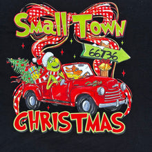 Load image into Gallery viewer, Small Town Christmas with Grinch