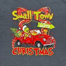 Load image into Gallery viewer, Small Town Christmas with Grinch