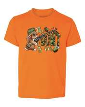 Load image into Gallery viewer, The Hunt is on