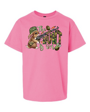 Load image into Gallery viewer, The Hunt is on