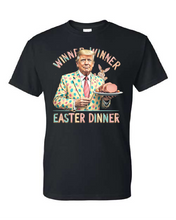 Load image into Gallery viewer, Winner Winner Easter Dinner