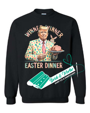 Load image into Gallery viewer, Winner Winner Easter Dinner