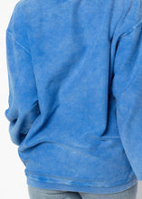 Load image into Gallery viewer, The Original Corded Crew in Royal