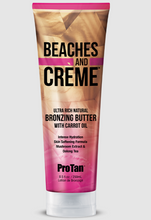 Load image into Gallery viewer, Beaches & Creme Natural Bronzing Butter