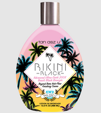 Load image into Gallery viewer, Bikini Black Tan asz u