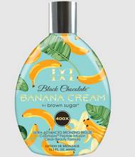 Load image into Gallery viewer, Black Chocolate Banana Cream