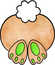 Load image into Gallery viewer, This (Name) Loves her Bunnies