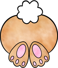 Load image into Gallery viewer, This (Name) Loves her Bunnies