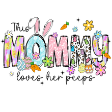 Load image into Gallery viewer, This (Name) loves her peeps