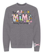 Load image into Gallery viewer, This (Name) loves her peeps